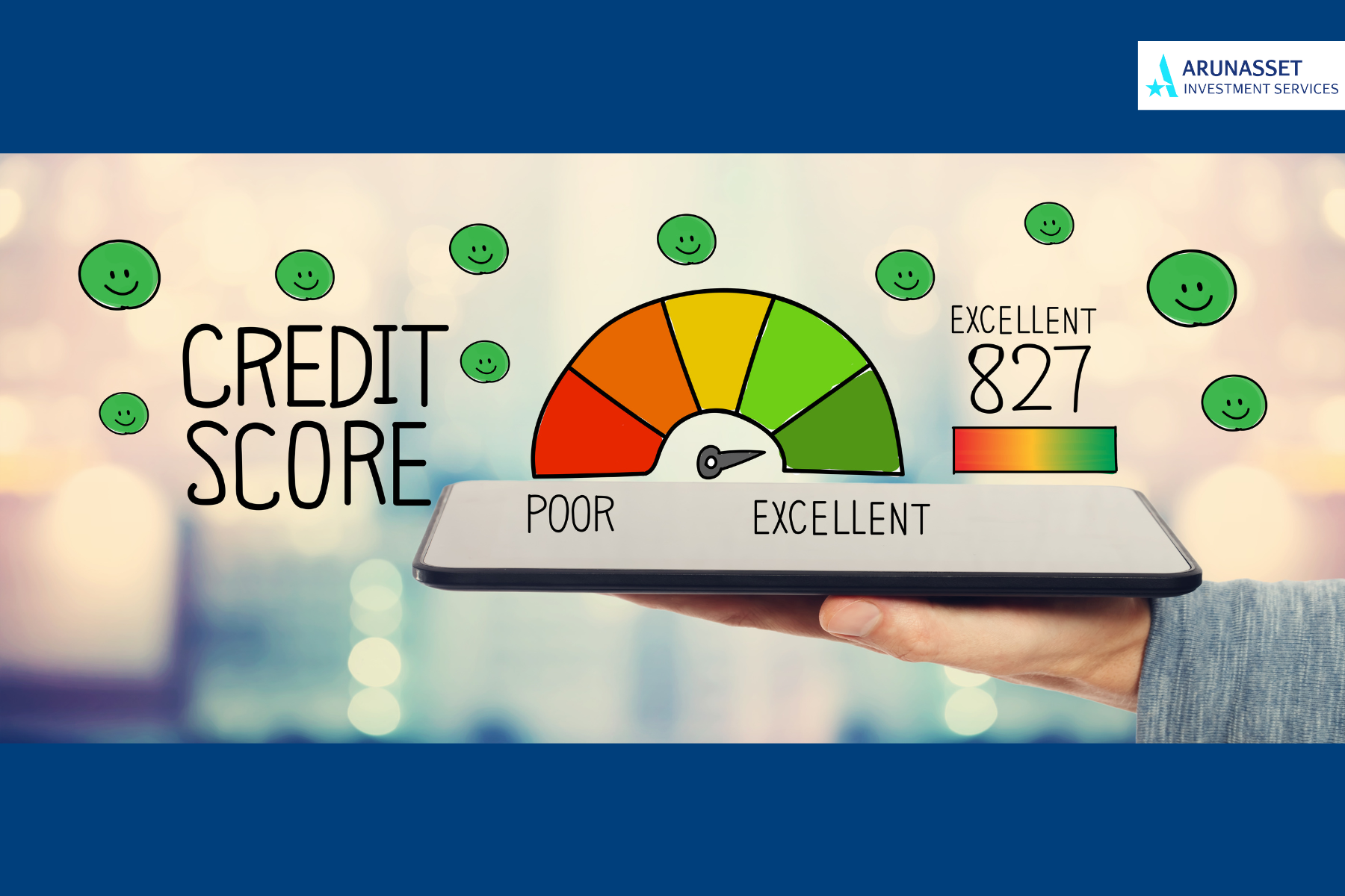 credit score 