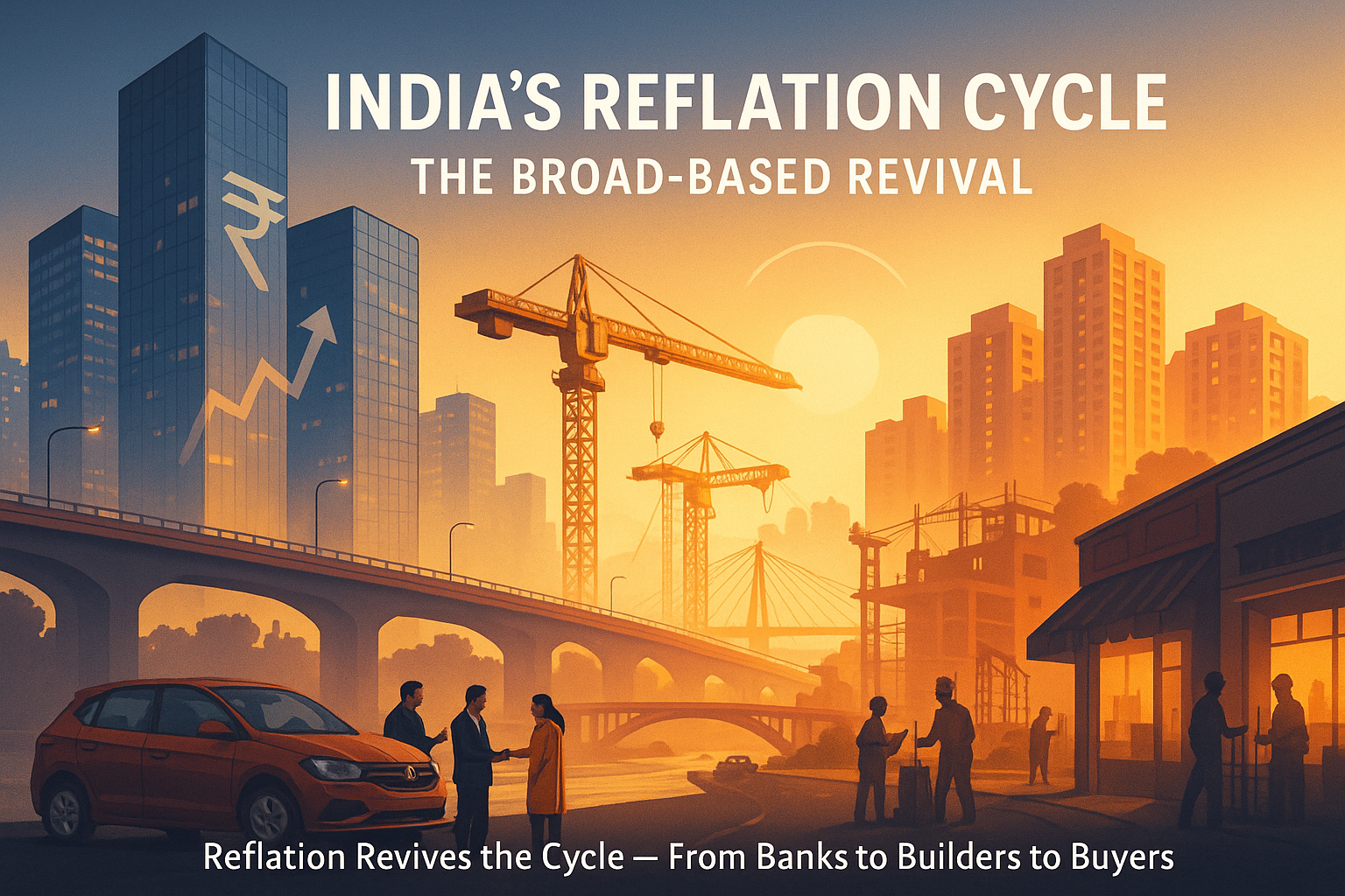 Reflation
